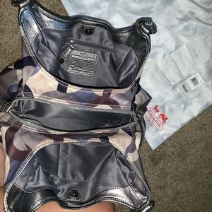 Coach Bags - Coach Madison Handbag Coach Bags - Coach Madison Handbag